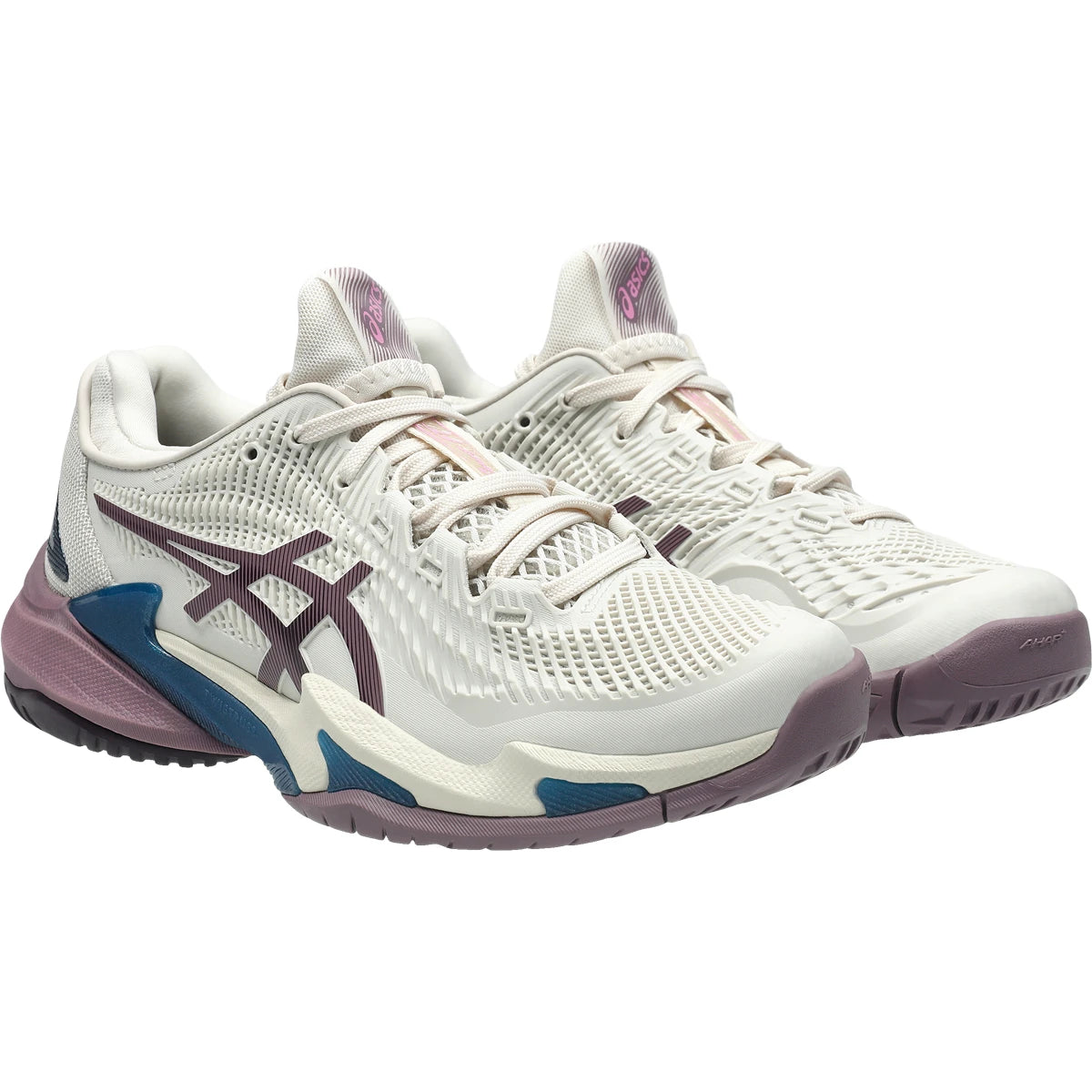 Asics Damen Court FF3 Allcourtschuh