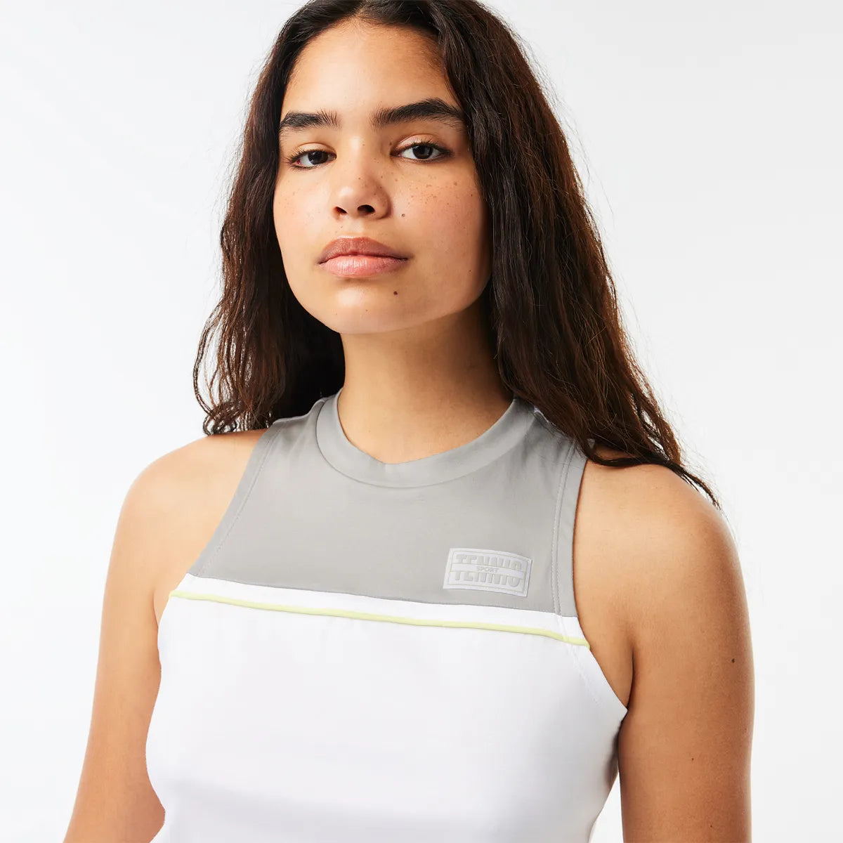 Debardeur Lacoste Femme Active Performance