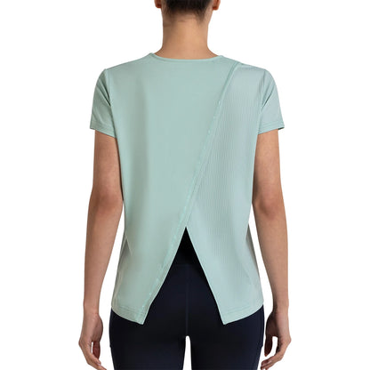 T-Shirt Bullpadel Damen Pasiro