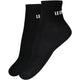 2 Paar Le Coq Sportif Essentiels Socken (Knöchel)