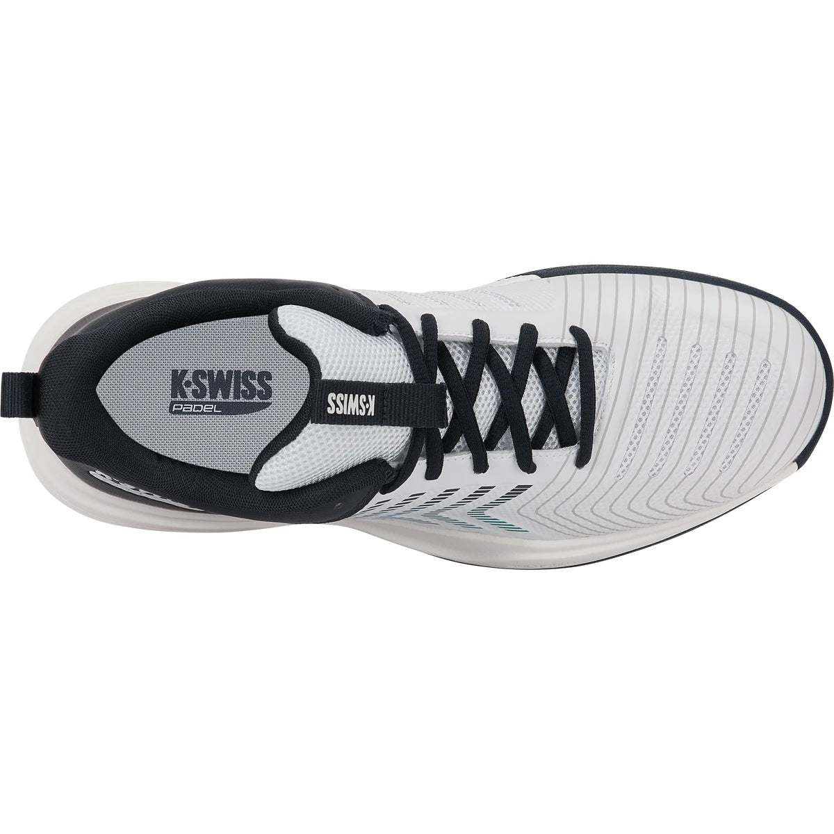 Padelschuhe K-Swiss Ultrashot Light