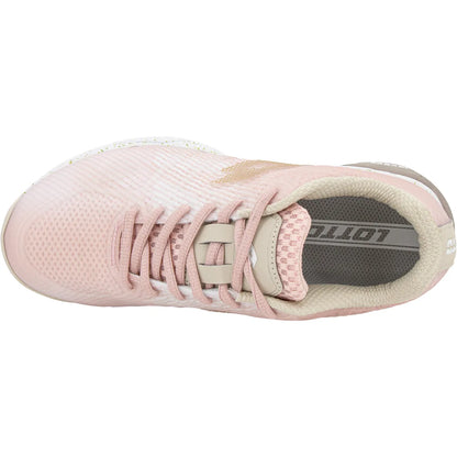 Lotto Damen Mirage 300 III Sandplatzschuh