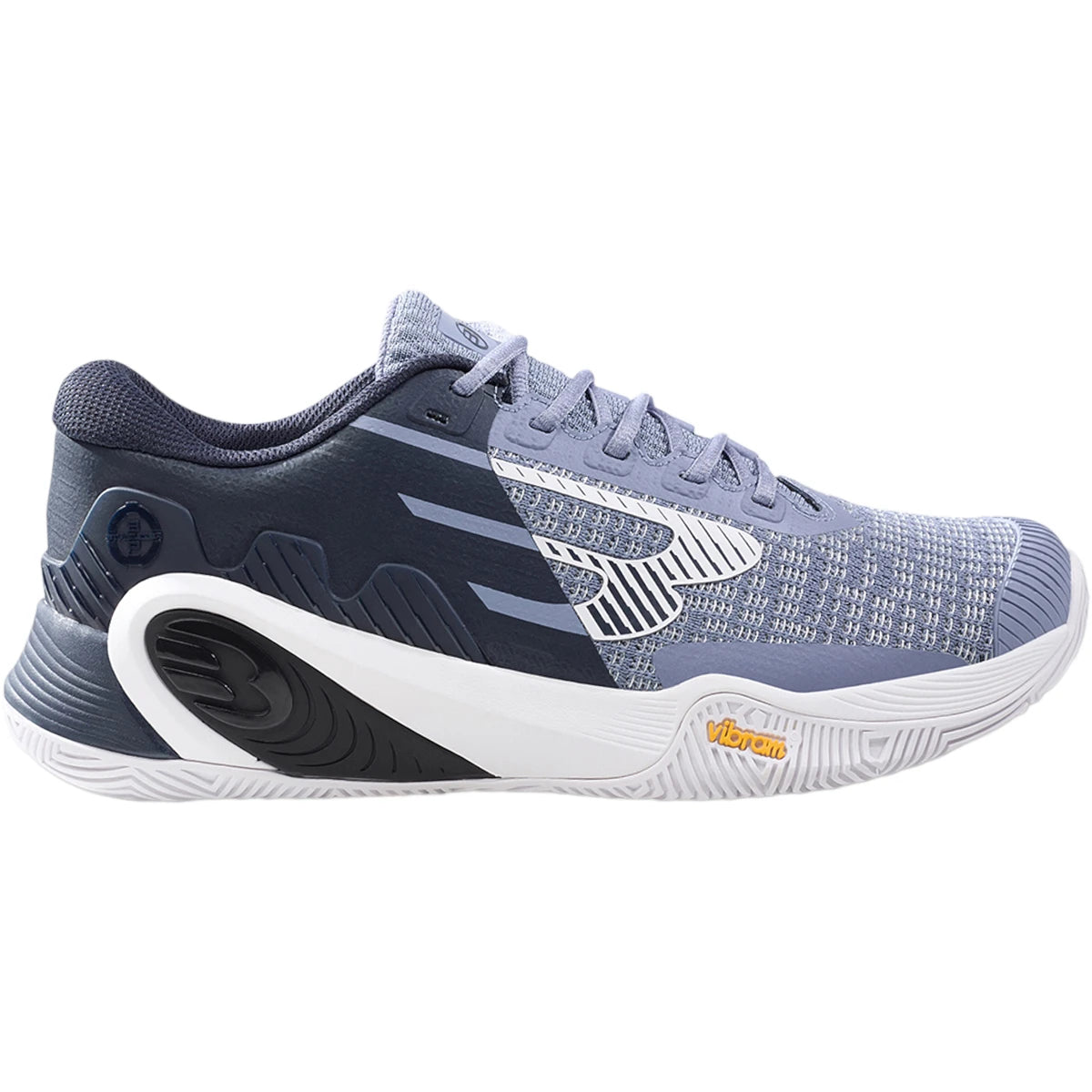 Padelschuhe Bullpadel Vertex Vibram 26V