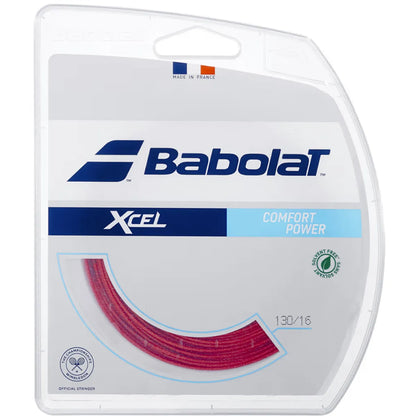 Saitenset Babolat Xcel (12 Meter)
