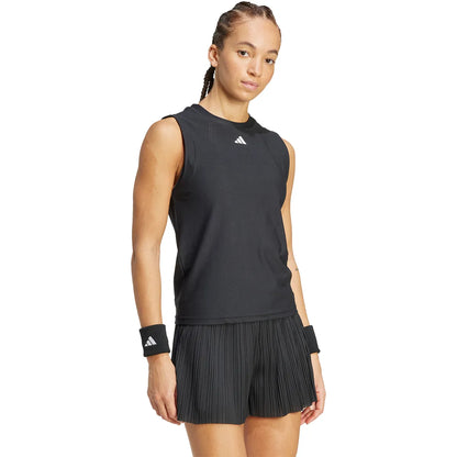 Tank-Top adidas Damen Match Pro Paris