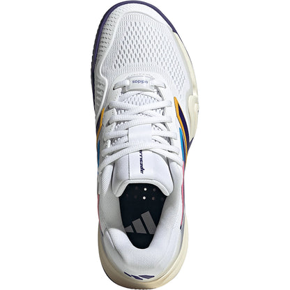 adidas Damen Barricade 14 Allcourtschuh