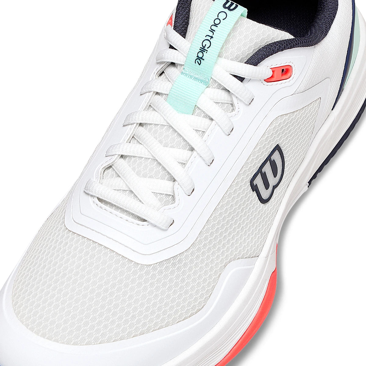 Wilson Courtglide Allcourtschuhe