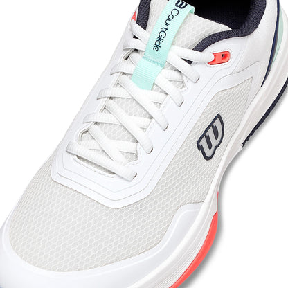 Wilson Courtglide Allcourtschuhe