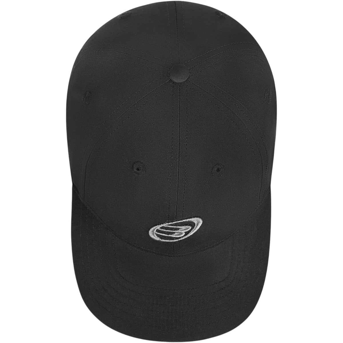 Cap Bullpadel Bpg261 I Logo Bestickt