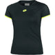 Lotto Damen T-Shirt Superrapida V Padel