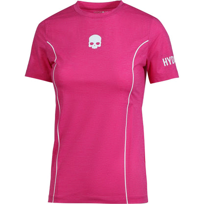 T-Shirt Hydrogen Femme Tech Padel