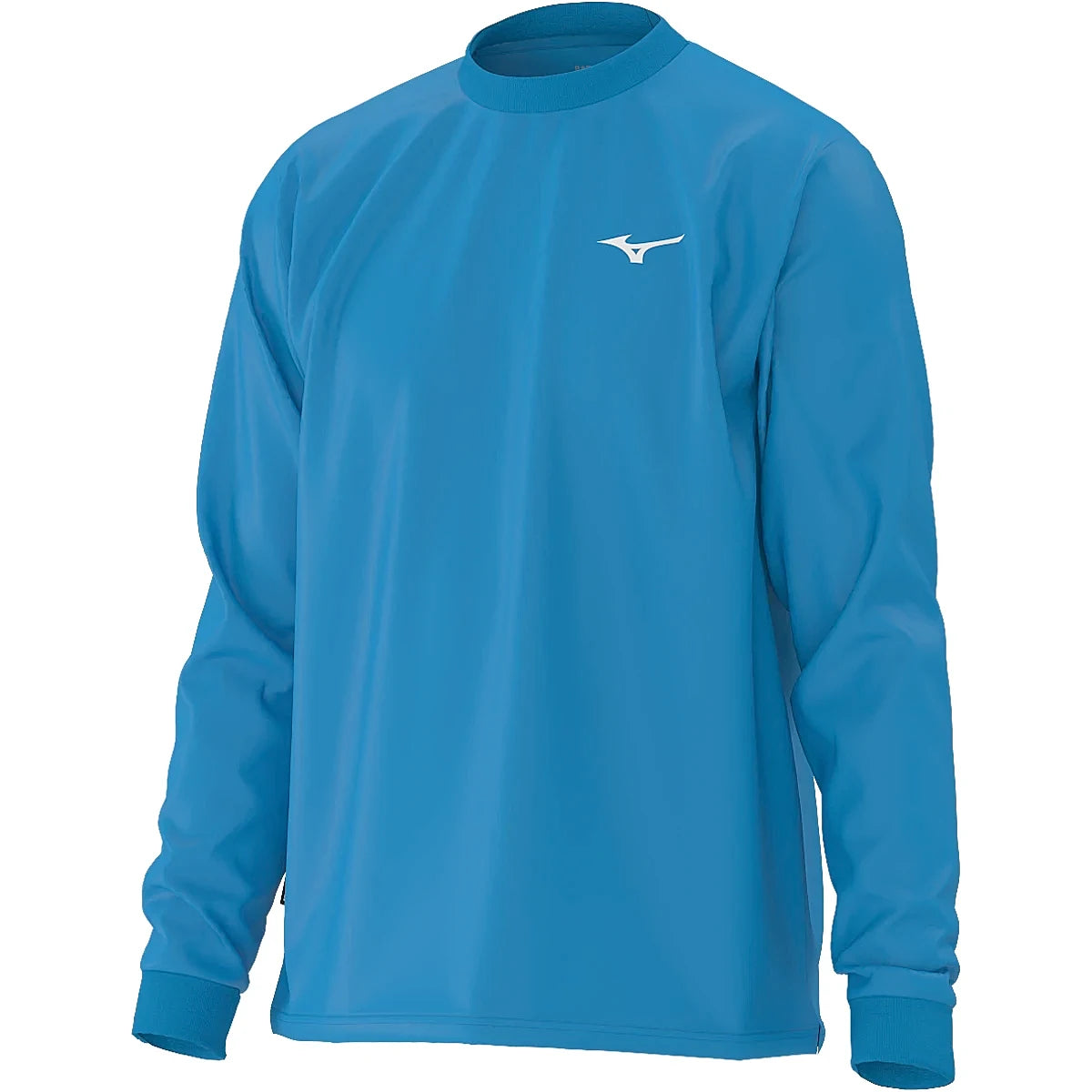 Sweatshirt Mizuno Athletic
