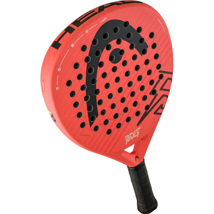 Padelschläger Head Bolt 2026