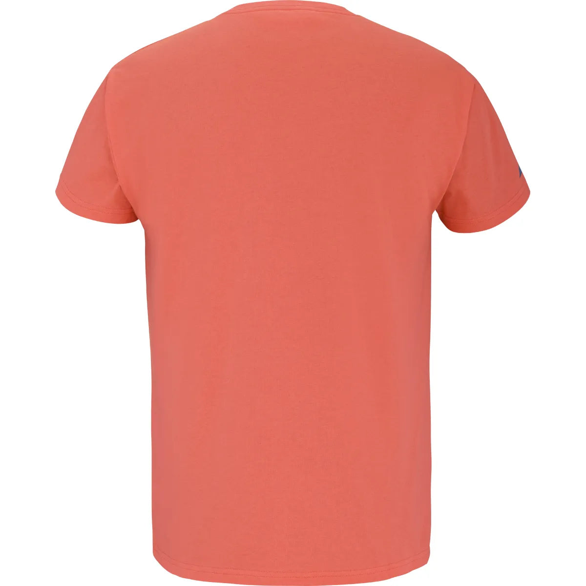 T-Shirt Babolat Junior Garcon Exercise Coton