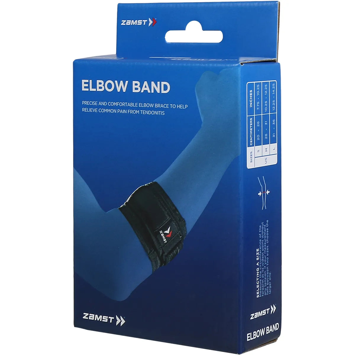 Ellenbogenbandage Zamst