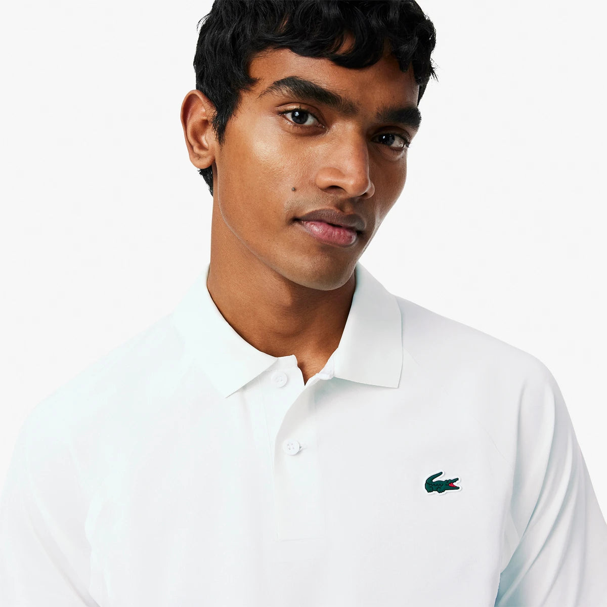 Polo Lacoste Djokovic On Court London
