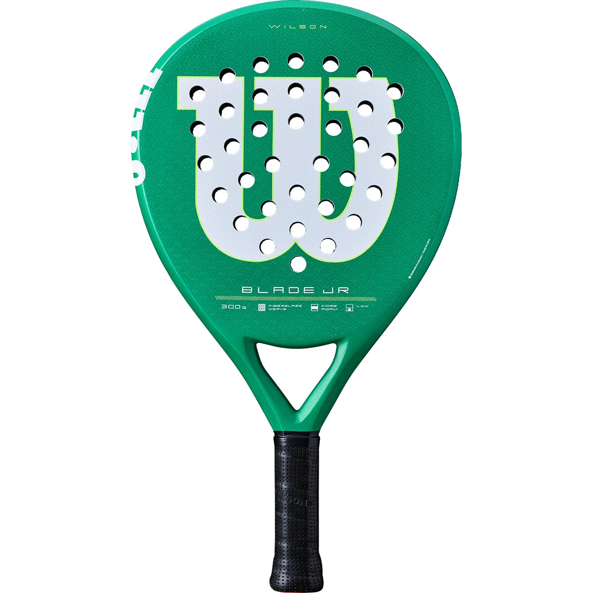 Padelschläger Wilson Blade Jr V4