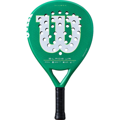 Padelschläger Wilson Blade Jr V4