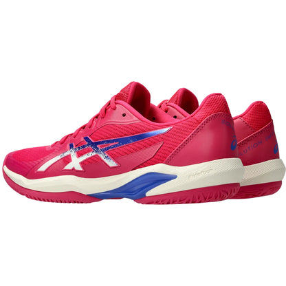Damen Asics Solution Swift FF 2 Allcourtschuhe