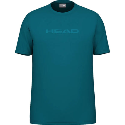 T-Shirt Head Off Court Motion