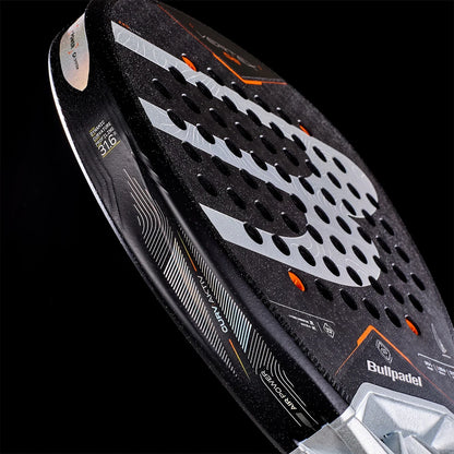 Schläger Test Padel Bullpadel Vertex 05 27