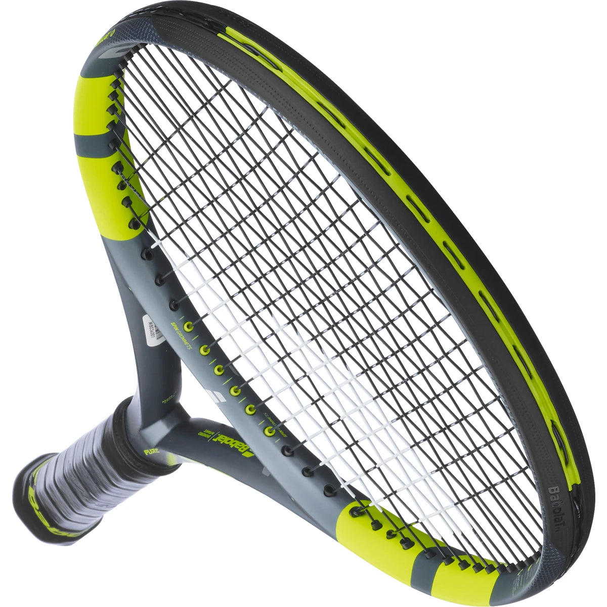 Schläger Babolat Pure Aero+ Gen9 (300 Gr)