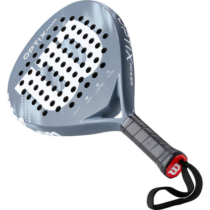 Padelschläger Wilson Optix V2 Power