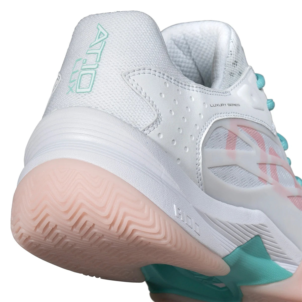 Chaussures Nox Padel At10 Lux
