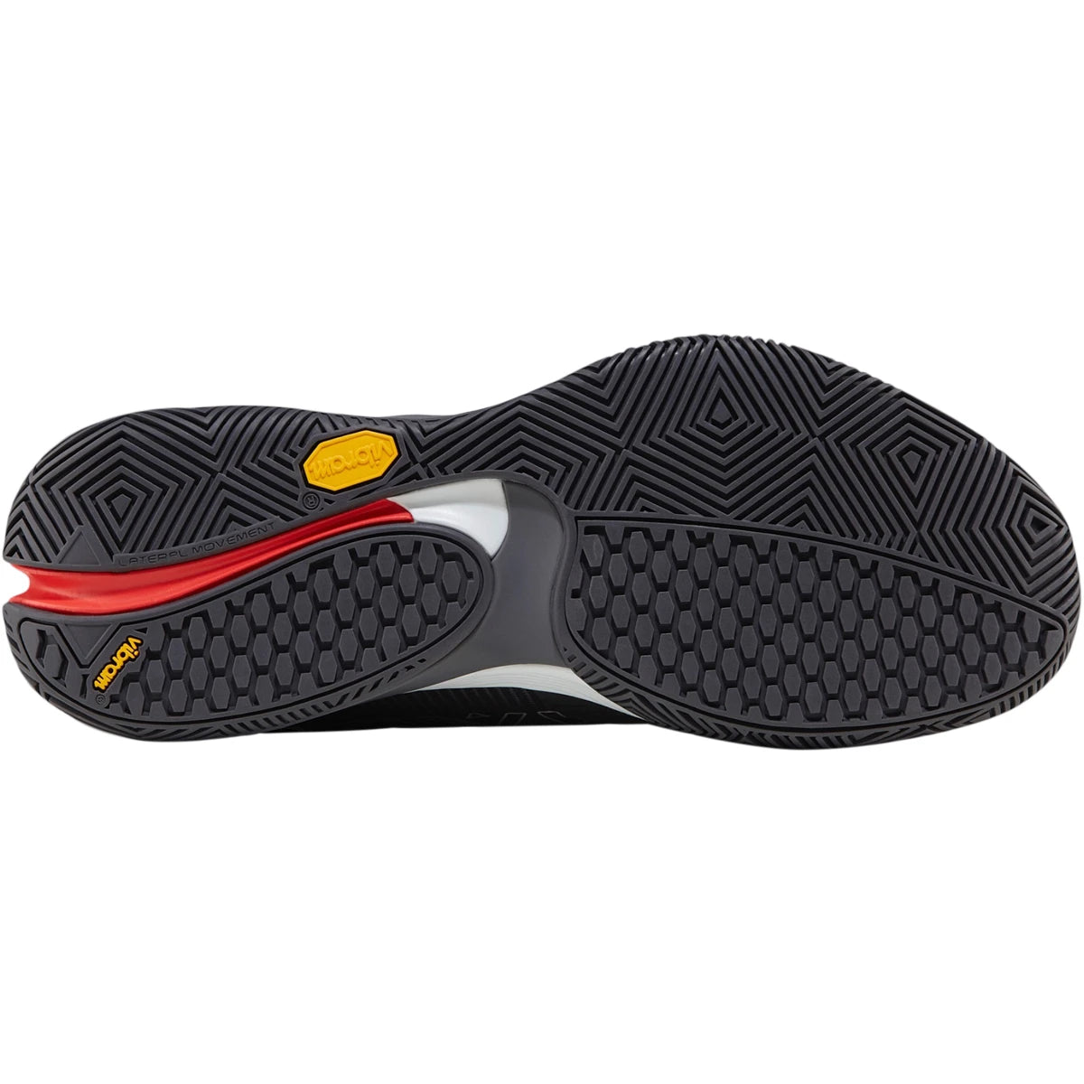 Bullpadel Hack Vibram 26I Schuhe