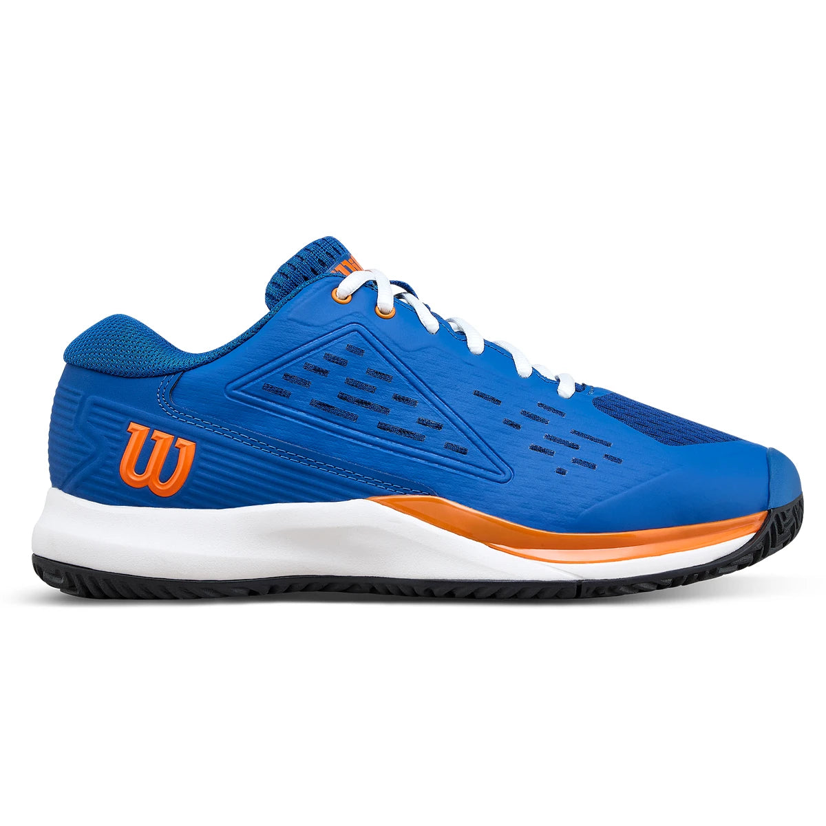 Wilson Junior Rush Pro Ace Schuhe