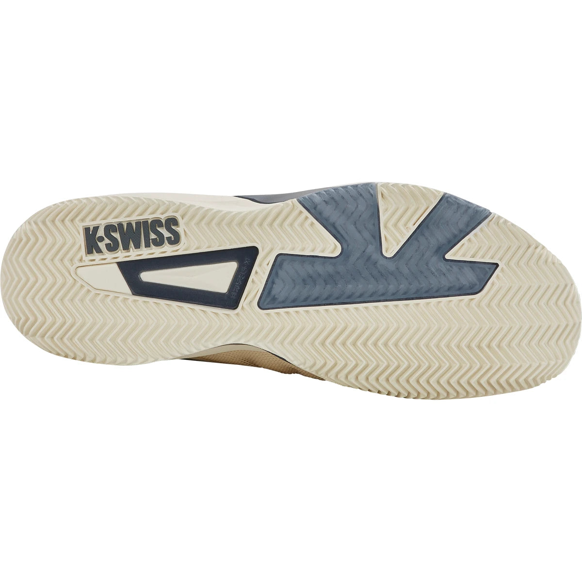K-Swiss K-Frame Speed Rublo Sandplatzschuh