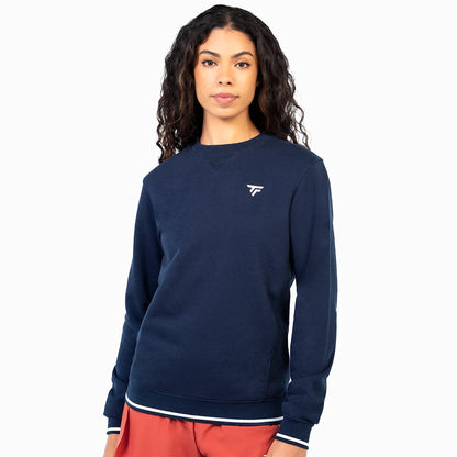 Sweatshirt Tecnifibre Team Terry