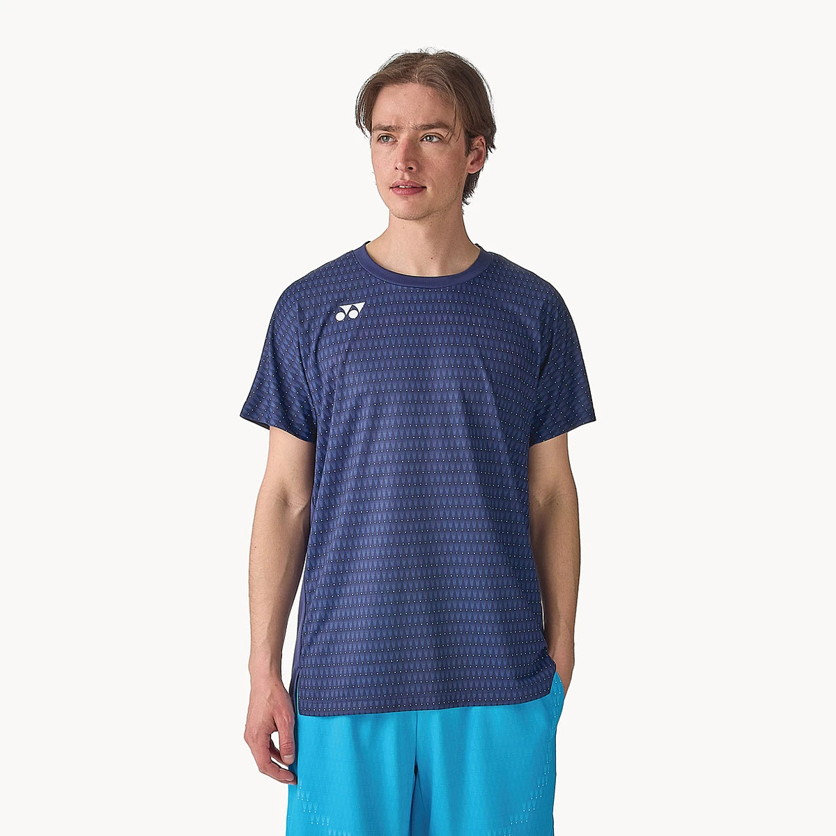 T-Shirt Yonex Herren Tour Elite 10718Ex