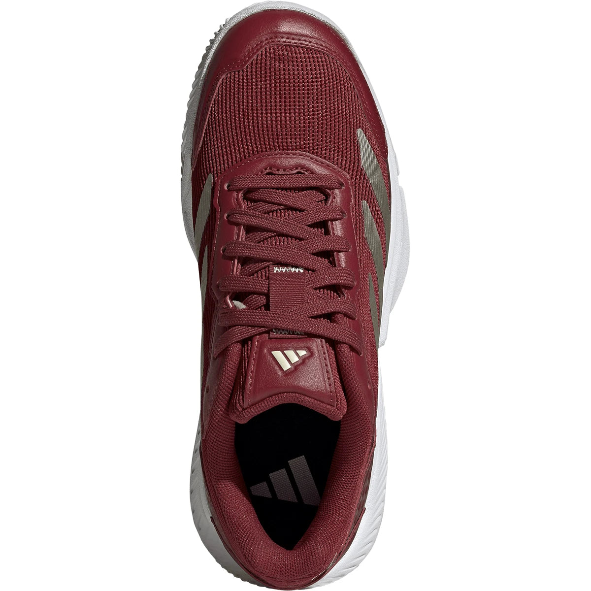 Padelschuhe adidas Damen Courtquick