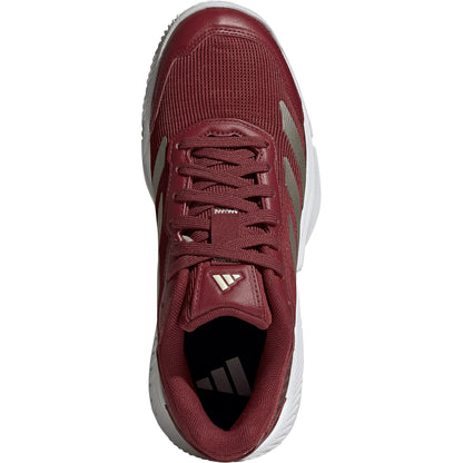 Padelschuhe adidas Damen Courtquick