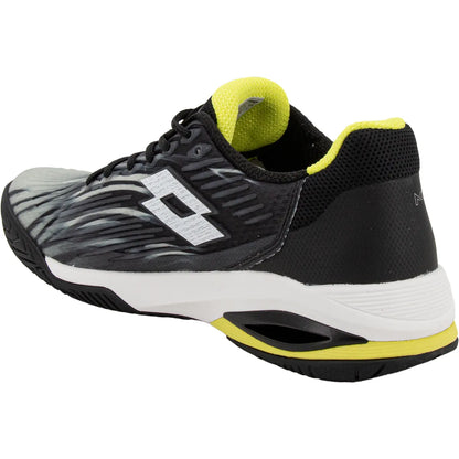 Lotto Mirage 200 Ii Prt Allcourtschuh
