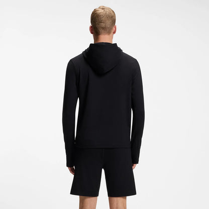 Sweatshirt mit Kapuze Boss Active