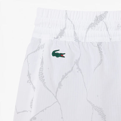 Short Lacoste Femme Athlete New York