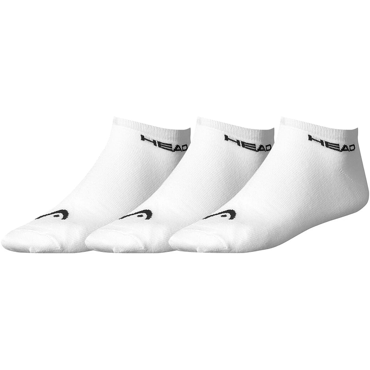 3 Paar Head Tennis Socken (Low)