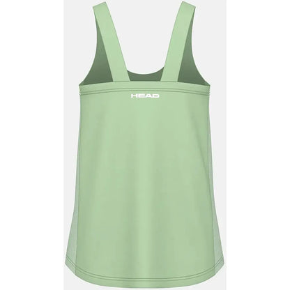 Tank-Top Head Damen Vision Spirit