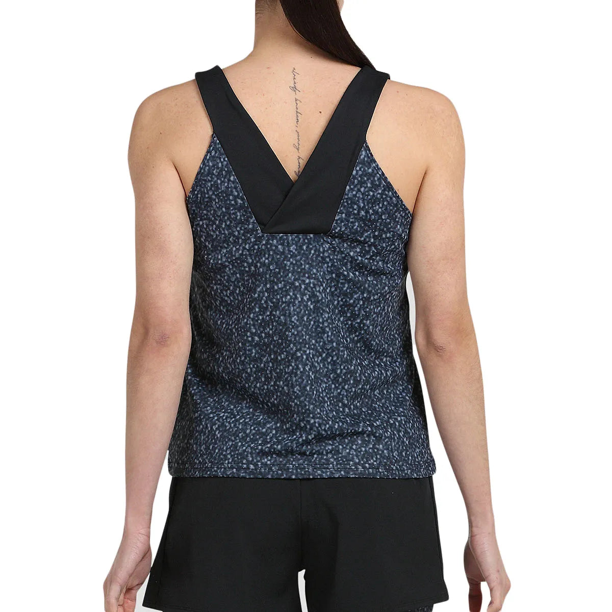Tank-Top Bullpadel Damen Power Bisas