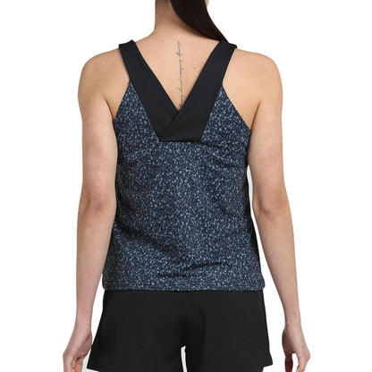 Tank-Top Bullpadel Damen Power Bisas