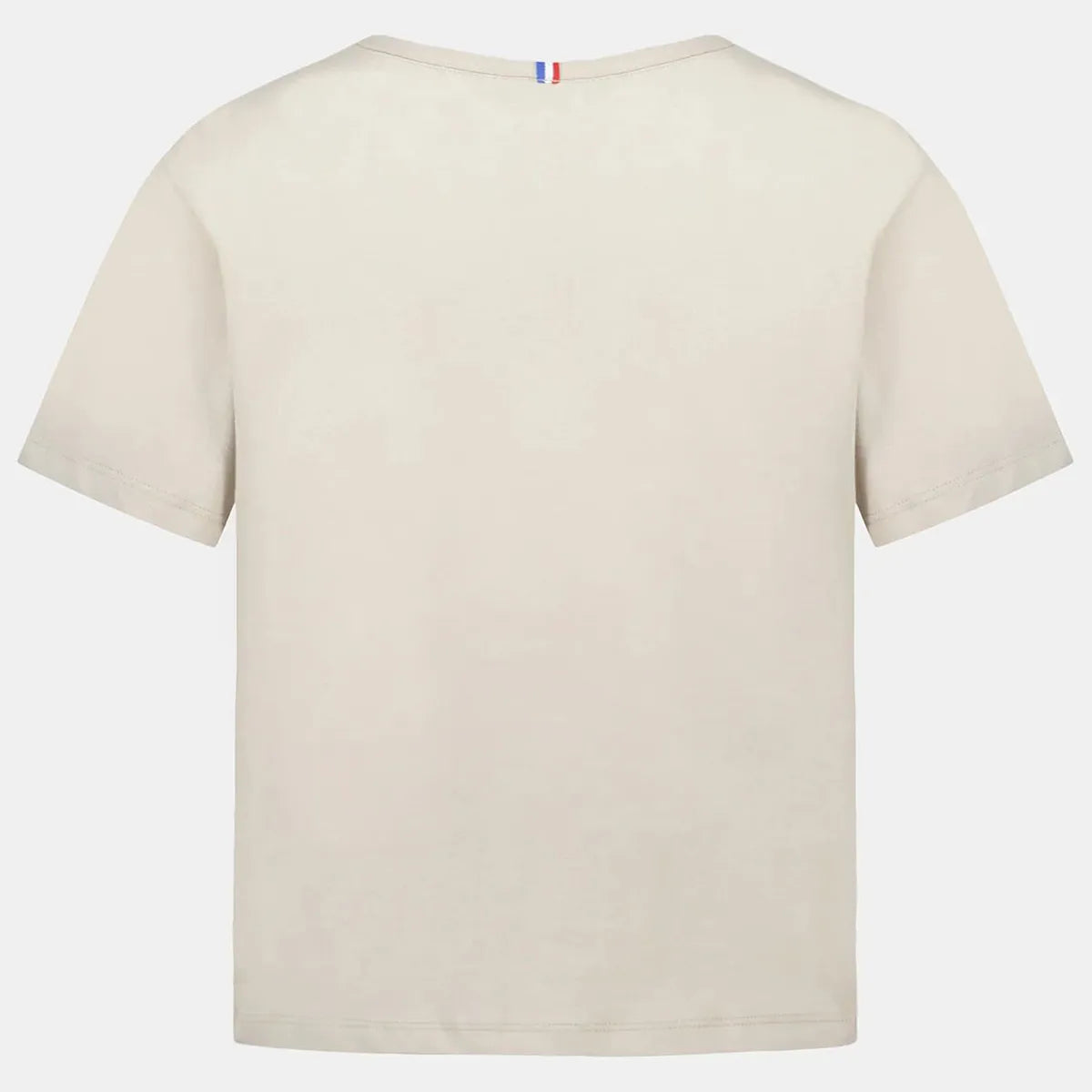 T-Shirt Le Coq Sportif Damen Contemporain