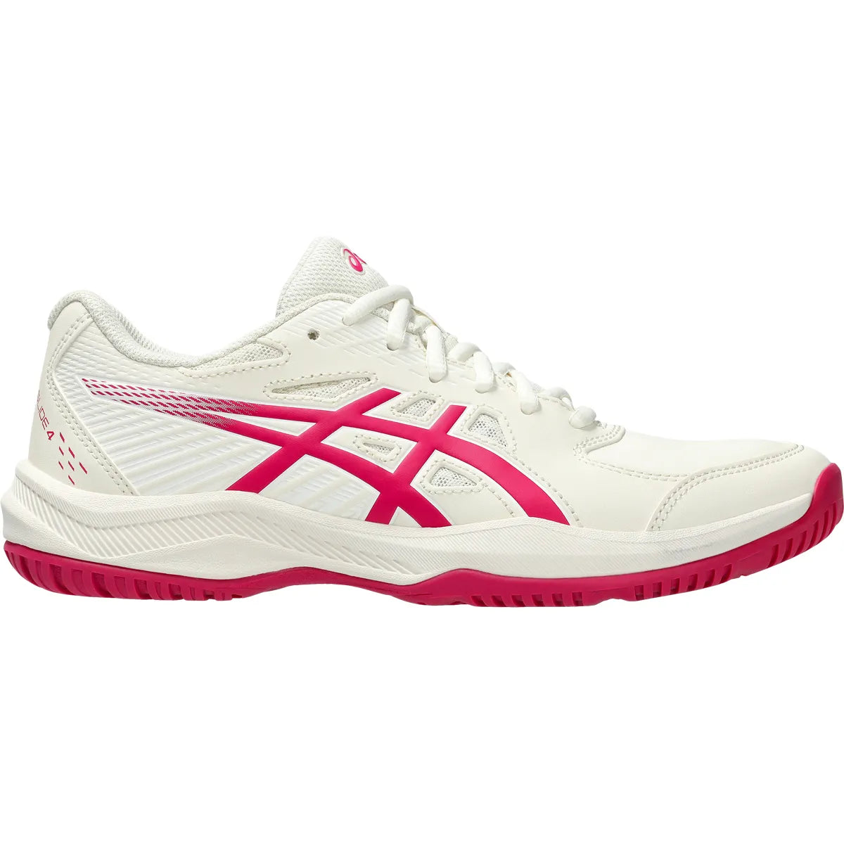 Asics Damen Court Slide 4 Allcourtschuh