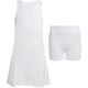 Kleid adidas Junior Club