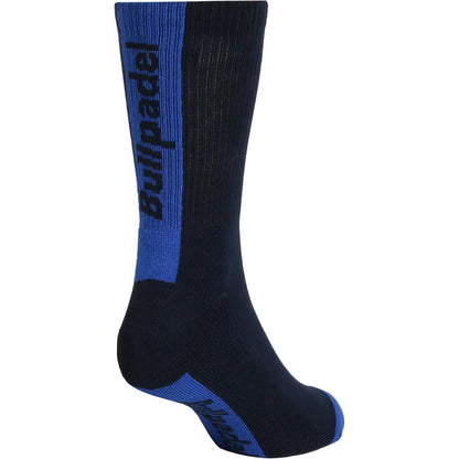 3 Paar Bullpadel BP255 Socken (Mid)