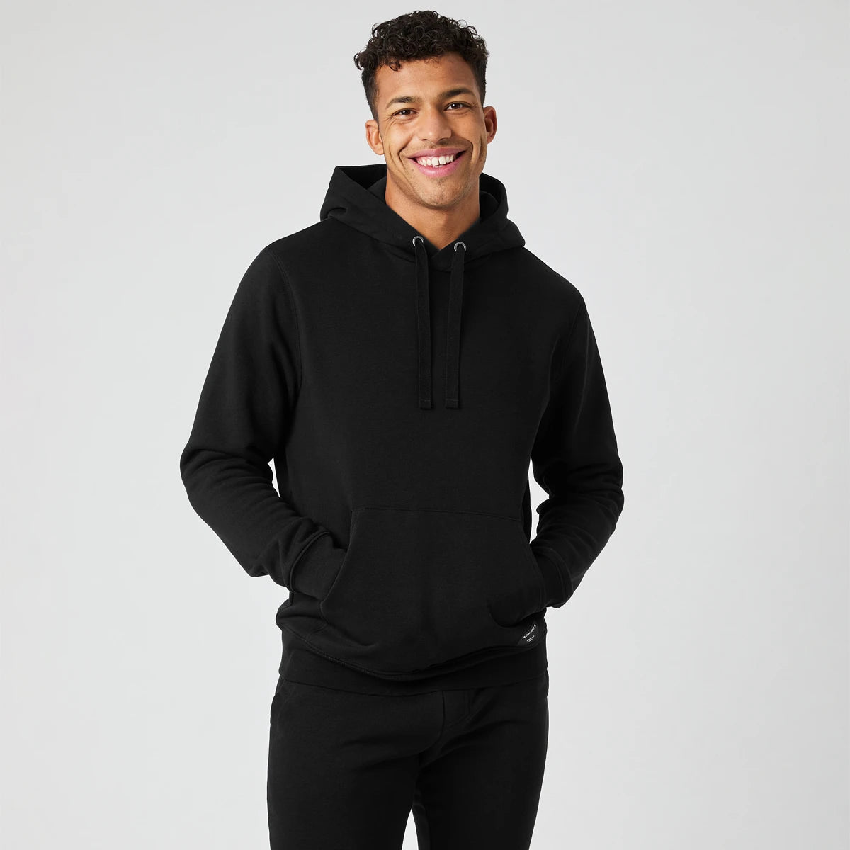 Sweatshirt Bjorn Borg Centre Hoody