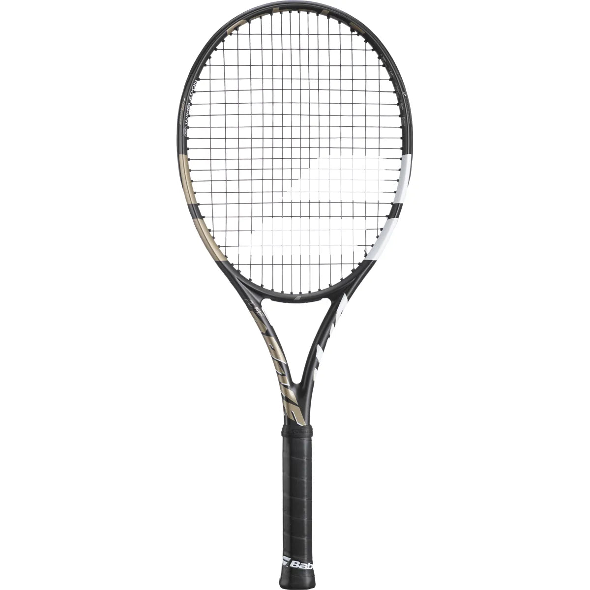 Schläger Babolat Pure Drive Wimbledon (300 Gr)