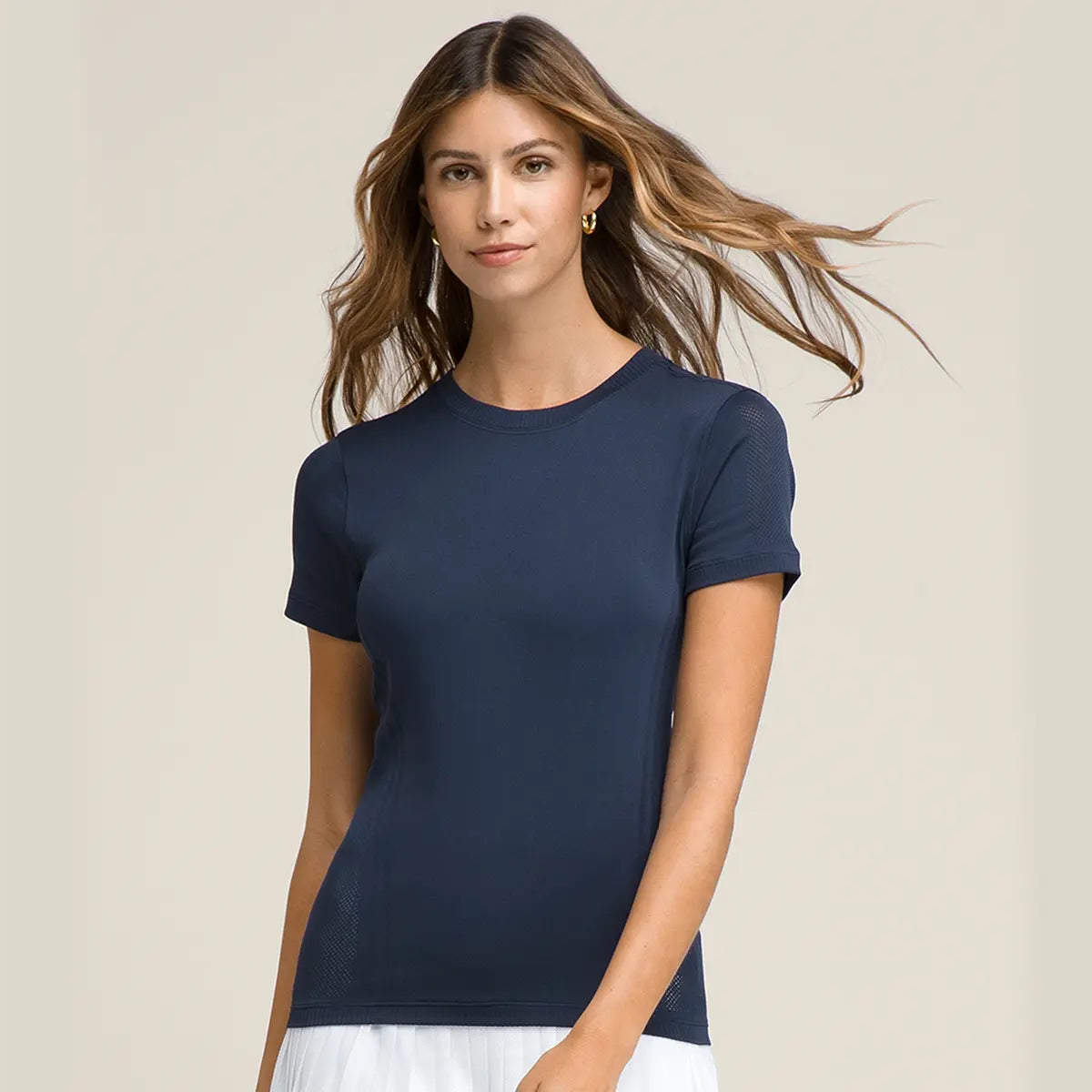 Wilson Pro Seamless Damen-T-Shirt