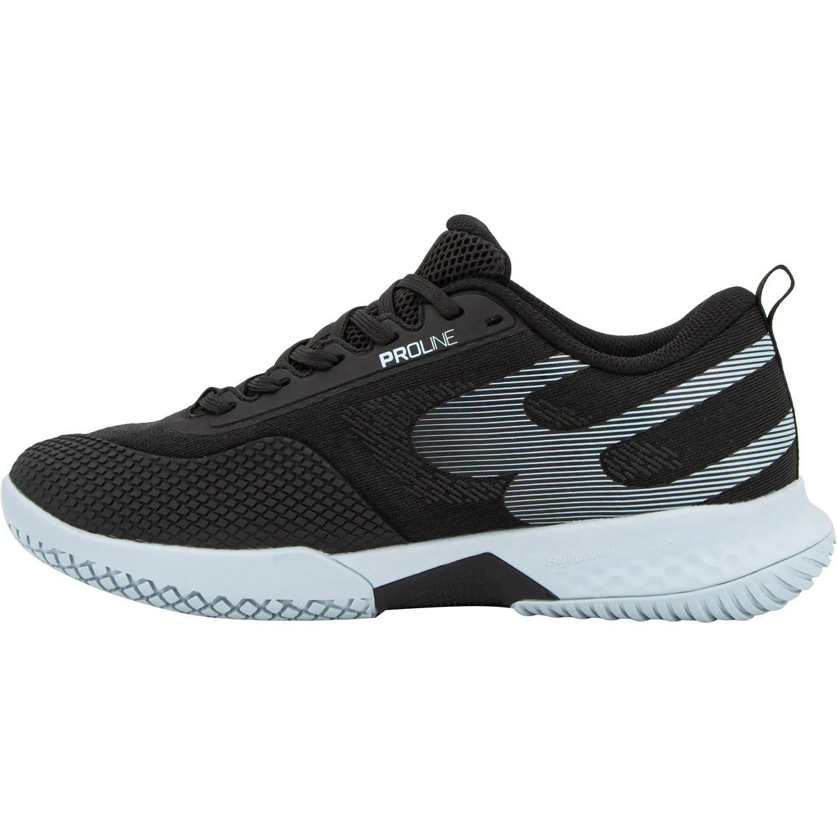 Padelschuhe Bullpadel X-Plo Pl Tour Final 25V
